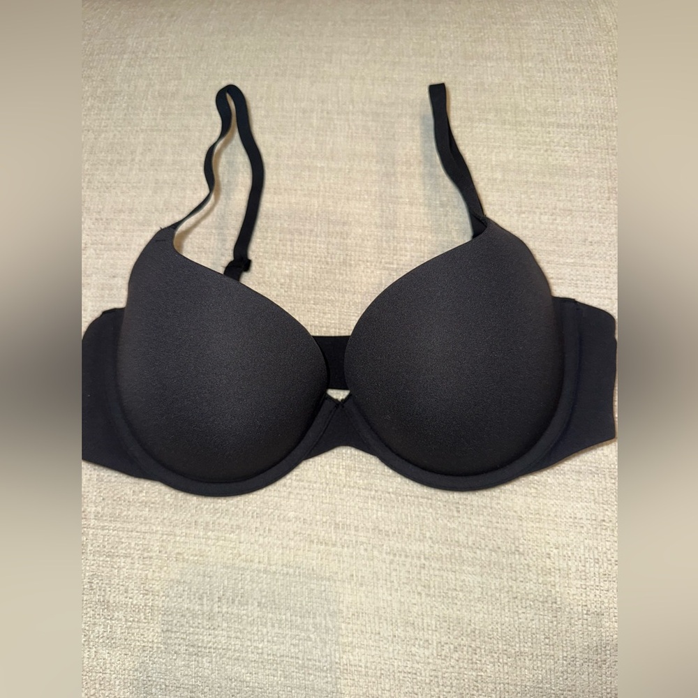 SKIMS Fits Everybody Push-Up Bra